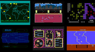 We did not find results for: Seis Juegos De Atari Sobre Epidemias Y Enfermedades