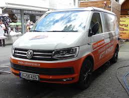 Dudenstraße 9 36251 bad hersfeld zum kartenausschnitt routenplaner bus & bahn. Vw T 6 Der Sparda Bank Als Werbetrager Fur Die Aktion Sparda Lebensfreude Fahrzeugbilder De