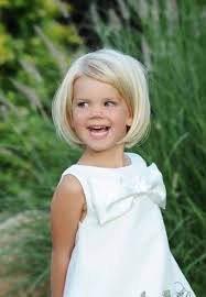 Coiffure Petite Fille Carre 45 Coiffures De Petite Fille Qui Changent Des Couettes Elle Coupe Cheveux Fillette Coupe Cheveux Fille Cheveux Courts Fillette