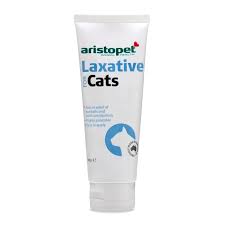 Aristopet Laxative For Cats