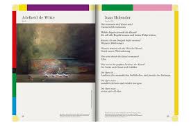 Bureau Mirko Borsche Typography Visual List Of Websites