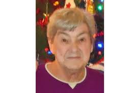 Dora Hamilton Obituary (1941