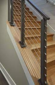Handrail Designs That Will Make Your Staircase Look Stylish Handrail Design Modern Stair Railing Stainless Steel Stair Railing