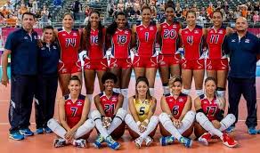 Jul 24, 2021 · espn digital te trae la agenda de los atletas dominicanos para el segundo día de actividades de los juegos olímpicos. 64 Atletas Dominicanos Ya Estan Clasificados Para Los Juegos Olimpicos Tokio 2020 El Atleta