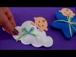 Panalitos En Foamy O Goma Eva Para Baby Shower Youtube Flores De Baby Shower Boy Baby Shower Ideas Nuevos Bebes