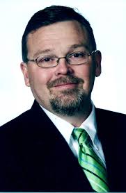 Eric Riggar Obituary