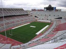 Ohio Stadium View From Section 9c Vivid Seats