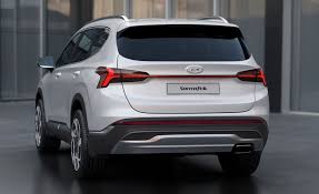 Hyundai santa fe facelift 2021 chính thức ra mắt thị trường việt nam với tổng cộng 6 lựa chọn phiên bản, trong đó bao gồm cả lựa chọn tất cả các phiên bản hyundai santa fe 2021 phân phối tại việt nam vẫn chưa thực sự tham gia vào cuộc đua trang bị hệ thống. Ä'anh Gia Xe Hyundai Santa Fe 2021 Cu Hich Máº¡nh Danh Cho Honda Cr V