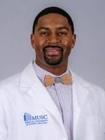 L. Garrison Morgan, MD