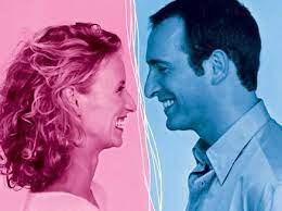 It was one of the most successful television shows in the province of quebec. Un Gars Une Fille Series Tv Sur Tele 7 Jours