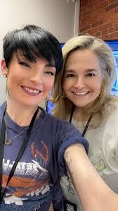 Candice Brewer's Instagram, Twitter & Facebook