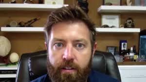 Animal Planet's Forrest Galante Says Biologists Still Hunting Murder Hornets