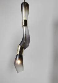 Vdc 14 07c A Chandelier By Vincenzo De Cotiis In 2020 Pendant Ceiling Lamp Chandelier Brass Lighting