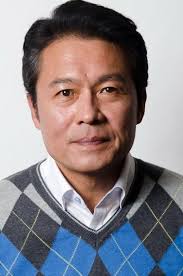 Chun Ho-jin: Movies, TV, and Bio