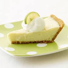 Enjoy A Tasty And Delicious Meal With Your Loved Ones Learn How To Make Creamy Key Lime Pie See The Smartpoints Creamy Key Lime Pie Food Keylime Pie Recipe