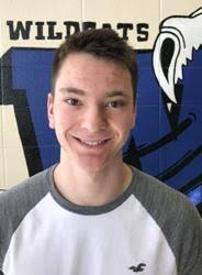 Jacob Rand, Oshkosh West