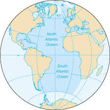 In this post i d just like to share with you some world. Atlantic Ocean Wikipedia