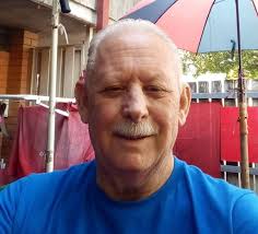 Today we remember Finbarr Lorengan, a plesent guy and great fun to be  around there are lots of stories about finbarr???? But we won't say a word  to PROTECT THE GULTY, Rest