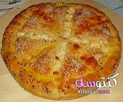 عجينة فطائر هشة وطرية بالصور عجينة قطنية روعة بالخطوات food desserts pie