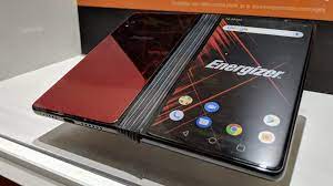 Energizer Power Max P8100S