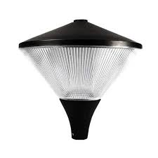 Outdoor Lamp Post Lights Post Top Led Manufacturers Lightide