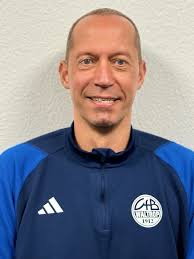 Sportliche Ansprechpartner