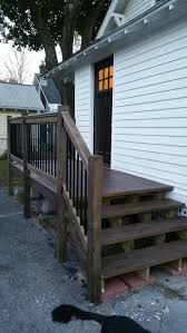Behr Cordovan Brown Semi Transparent Stain Deck Colors Staining Deck Deck Stain Colors
