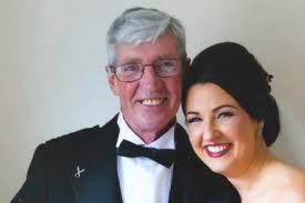 Family of South Lanarkshire grandad who died from pancreatic cancer say he  chose to live life to the full