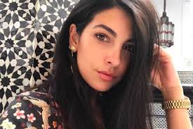 Anna nooshin instagram stats & analytics dashboard. Vader Anna Nooshin Overleden Ik Had Gehoopt Je Nog Een Keer Te Zien