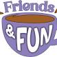 Friends & Fun (Ages 0-5) Main Library event in Versailles, KY