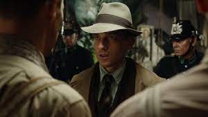 Babylon berlin is actually quite good history in its depiction of a society increasingly squeezed between leftism and rightism until the centre, the place of normalcy and decency, burst like a balloon. Babylon Berlin Netflix Official Site