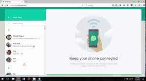 Nikhil azza · feb 24, 2021 · software apps. How To Use Whatsapp Web On Windows With Android Or Iphone Youtube
