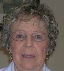 Peggy Gunter Dickenson Obituary