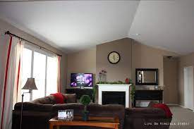 Paint Colors For Living Room Brown Tone To Go With Black Living Room 2 Living Room Color Schemes Paint Colors For Living Room Living Room Color
