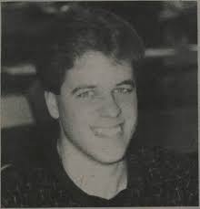 Cedars, December 7, 1989