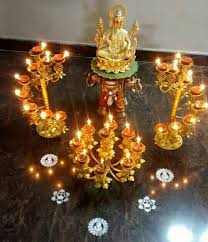 Pin By Bharathi On Decaration Goddess Decor Pooja Room Design Pooja Room Door Design