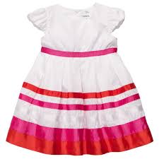 Vestidos De Bebes Para Fiestas Carters Ropa Para Ninas Vestidos Ropa