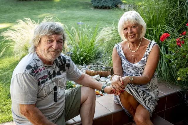 Roman Skamene prozradil, jaký má důchod. Bere víc než manželka, která je inženýrka, žijí skromně – Vlasta.cz