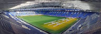King power stadium to obecny stadion leicester city (od 2002 roku). Stadion King Power Wikipedia Bahasa Indonesia Ensiklopedia Bebas