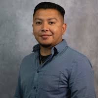 Richard Sanchez-Orozco