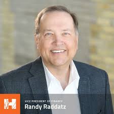 Randy Raddatz's Instagram, Twitter & Facebook