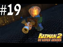 Lego marvel super heroes, like its two predecessors lego batman 2: Lego Batman 2 Unlocking Mr Freeze Catwoman And Others Youtube