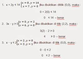 Check spelling or type a new query. Contoh Soal Nilai Maksimum Dan Minimum