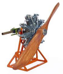 (top and bottom) wing area: Model Airways Ma1031 Sopwith Camel Clerget Rotary Engine 1 16 Scale Metal Kit Buy Online In Antigua And Barbuda At Antigua Desertcart Com Productid 161619024
