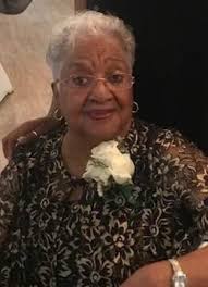 Ernestine Bell Obituary (05/19/1930