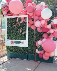 Latest Hacks For Baby Shower Event Decorators Include Items That Might Be Useful Baby Shower Decorations Neutral Beautiful Baby Shower Flamingo Baby Shower