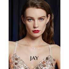 Náhrdelník se zirkony Ariane