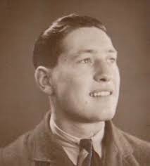 RAF Sgt. Kenneth Wyse