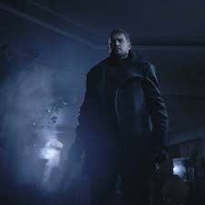 On hiatus or fate to be determined. Re8 From Ethan And Mia S House To Old Town Walkthrough Polygon