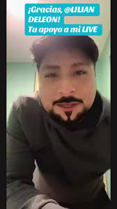 LILIAN DELEON, gracias por tu valioso apoyo #